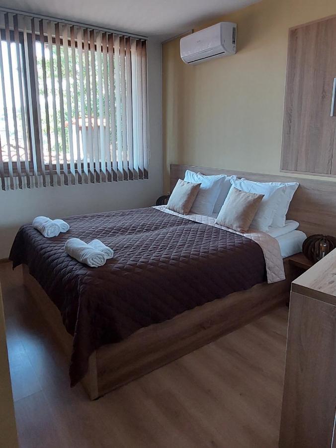 Studio Paradise Veliko Tarnovo Luaran gambar