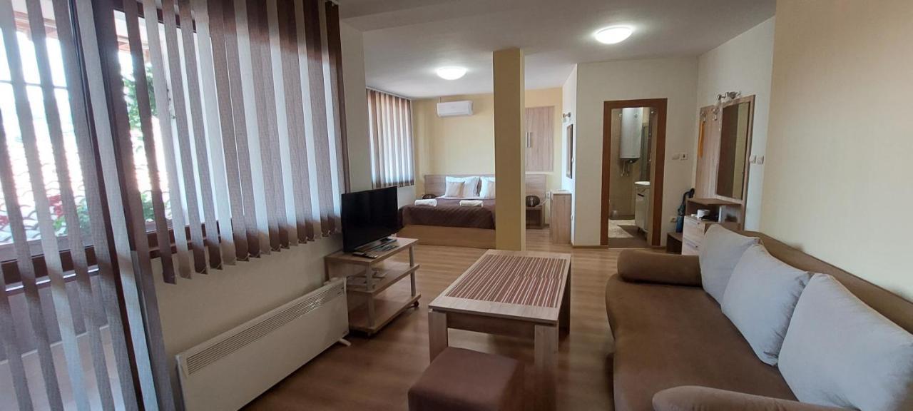 Studio Paradise Veliko Tarnovo Luaran gambar